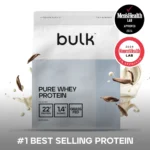 Bulk Pure Whey Protein - Top 10 Supplements