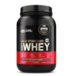 ON Gold Standard Whey Protein - Top 10 Supplements