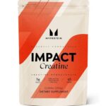 Impact Creatine Monohydrate