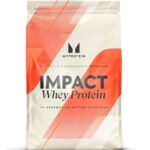 Impact Whey Protein - Top 10 Supplements