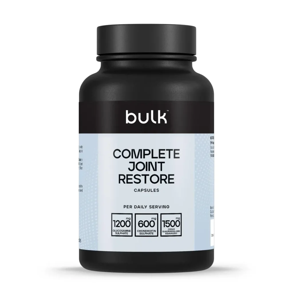 Joint Store_Complete Multivitamin Complex