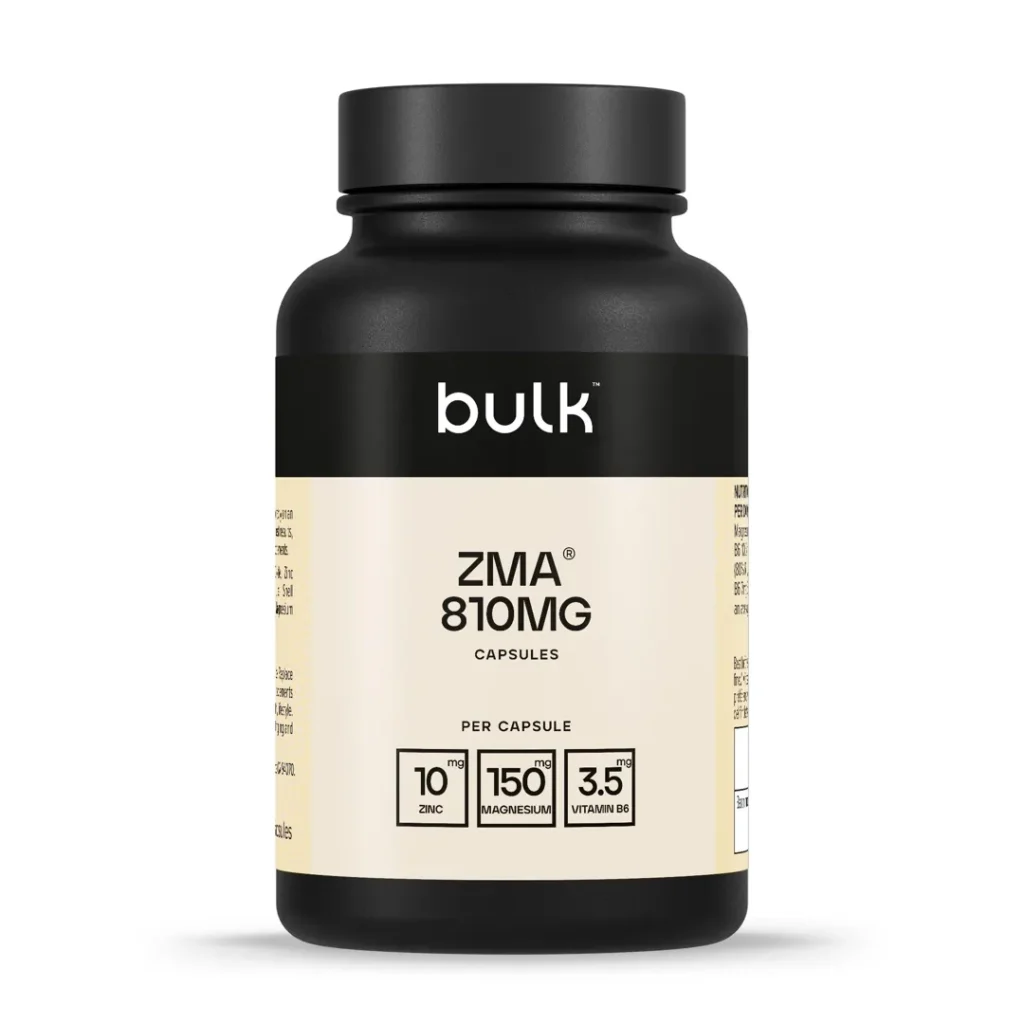 BPB ZMA 810C_Complete Multivitamin Complex
