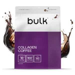 Collagen Coffee