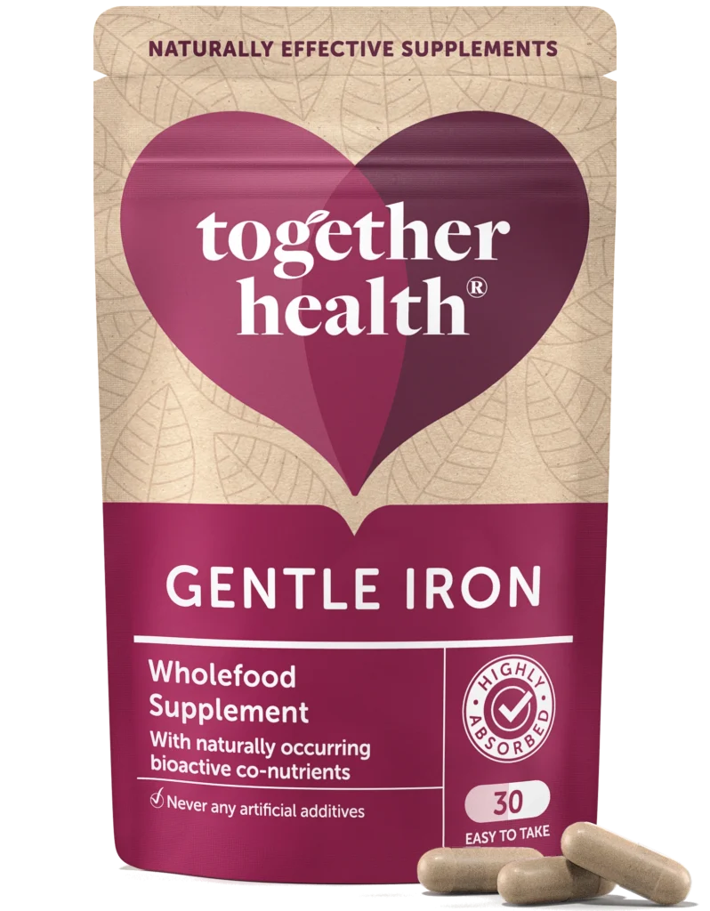 Gentle-iron