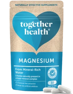 Magnesium