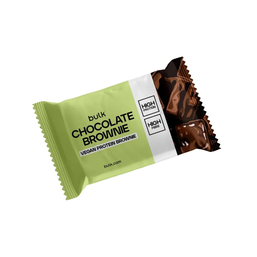 Brownie_High Protein Cookie