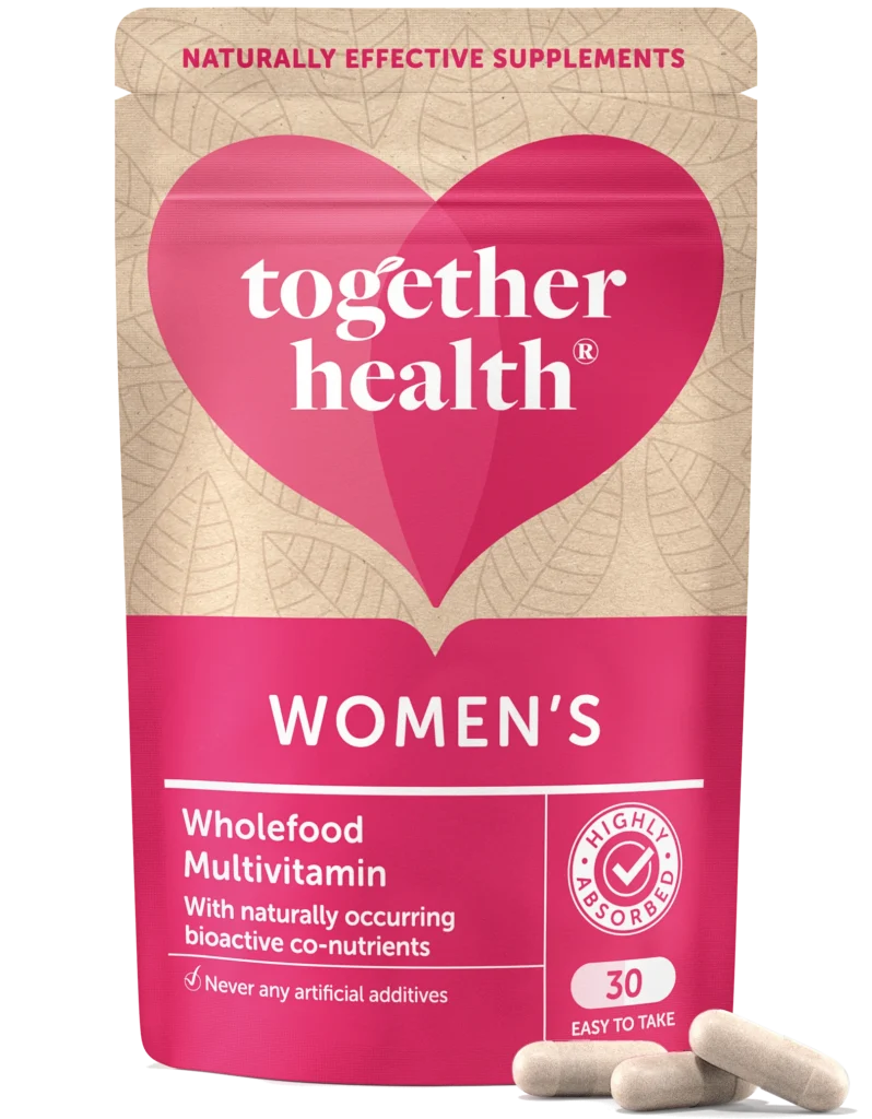Womens-Multi