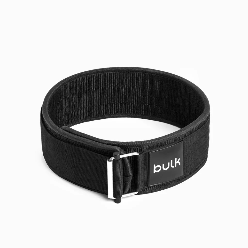 Lifting belt_Weightlifting Belt