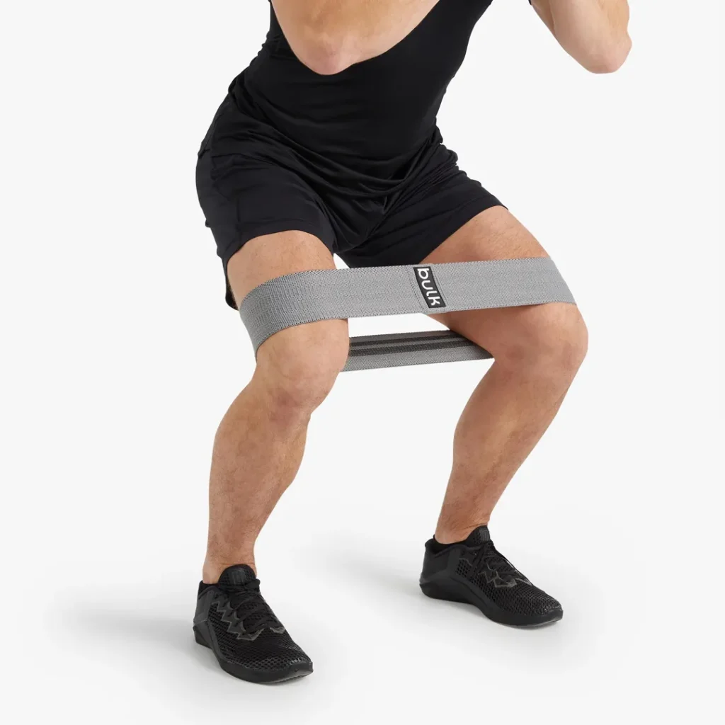 Resistant bands_Yoga Mat