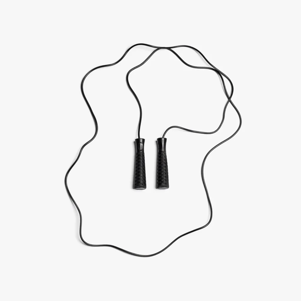 Skipping rope_Yoga Mat