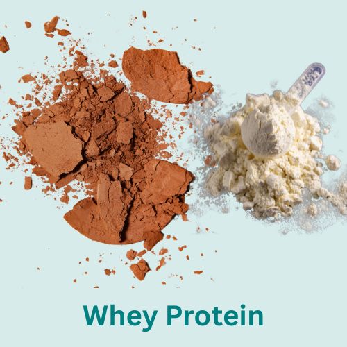 Whey Protein