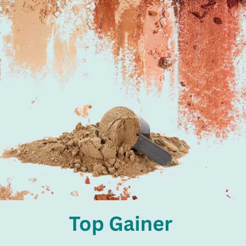 Top Gainer