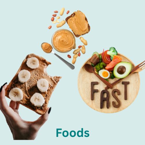 Foods