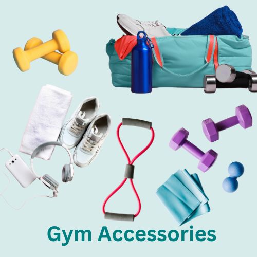 Gym accessories